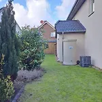 Stilvolles Mit Schnellem Wlan & Parkplatz * Sehnde