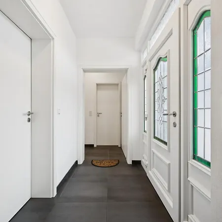 Mit Klimaanlage Und Schnellem Wlan Parkplatz Und Self Check In Nahe Hannover Apartment Sehnde