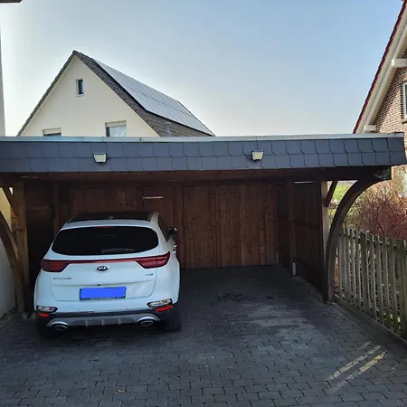Stilvolles Mit Schnellem Wlan & Parkplatz